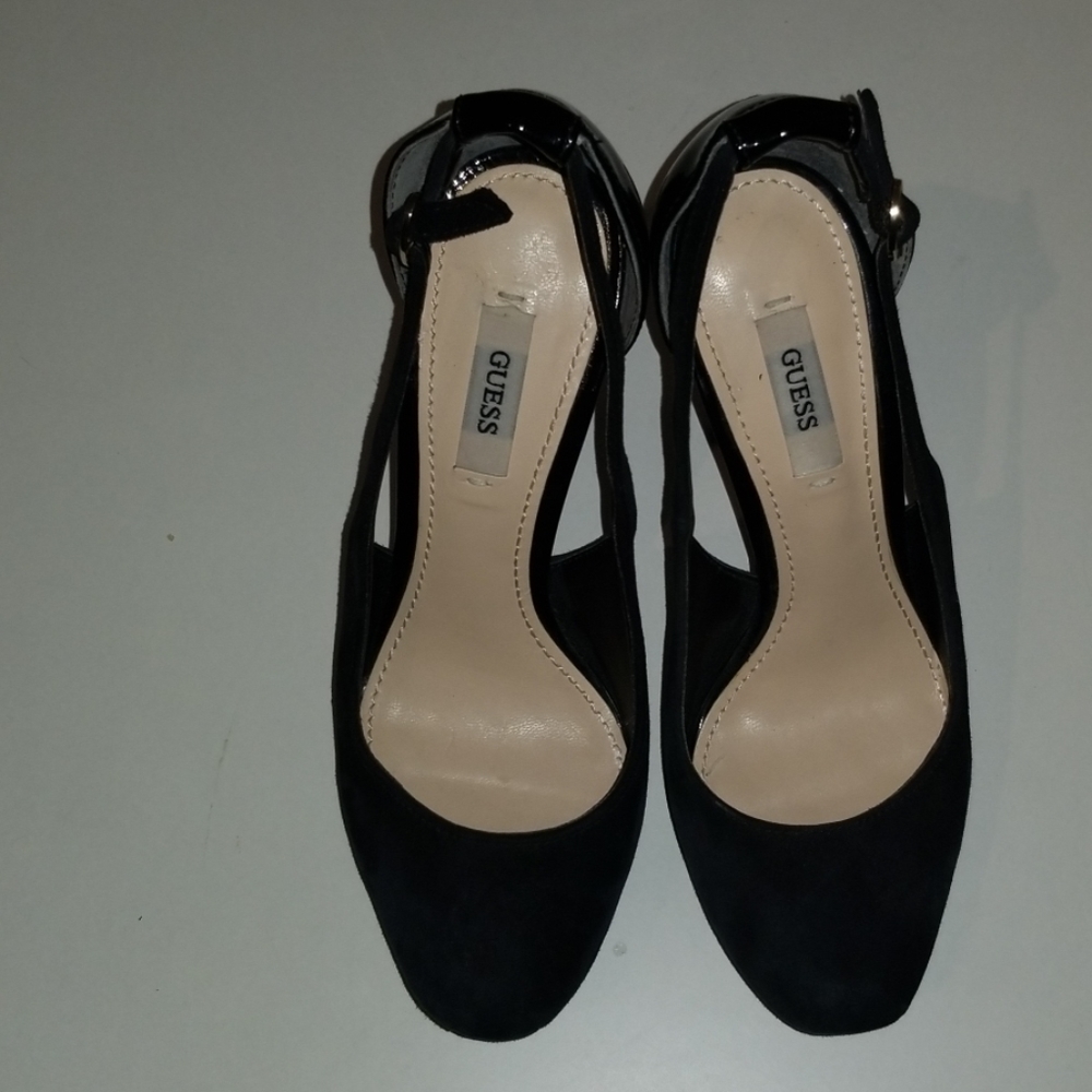 Guess platform